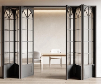 French Style Door-ID:788533938