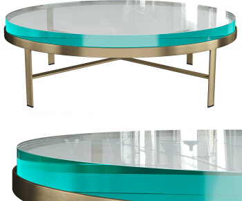 Modern Coffee Table-ID:390902044