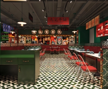 Hong Kong Style Restaurant-ID:113129697