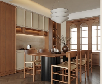 Modern Dining Room-ID:506290918