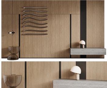 Modern TV Wall-ID:423156027