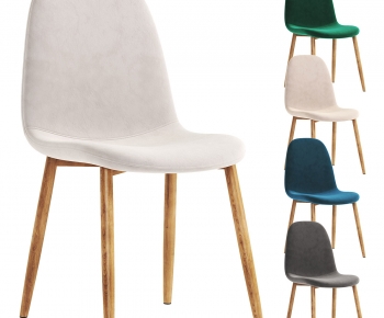 Modern Dining Chair-ID:119766007