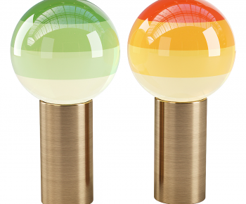 Modern Table Lamp-ID:136890428