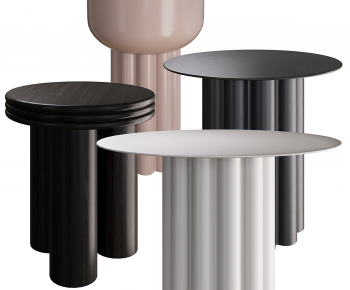 Modern Side Table/corner Table-ID:629852065