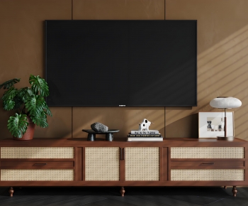 Modern TV Cabinet-ID:496807102