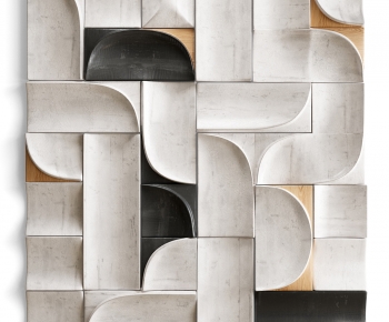 Modern Wall Decoration-ID:391941074