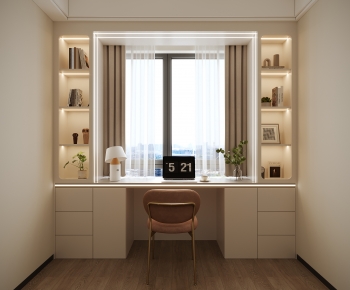 Modern Bookcase-ID:972709892