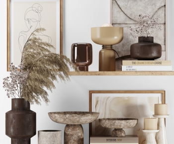 Modern Decorative Set-ID:467065105