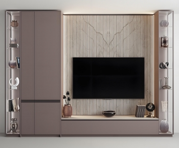 Modern TV Cabinet-ID:735156068