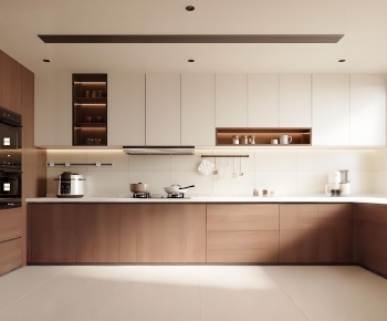 Modern The Kitchen-ID:774208071