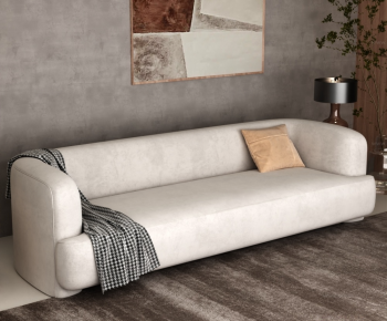 Modern Multi Person Sofa-ID:387358907