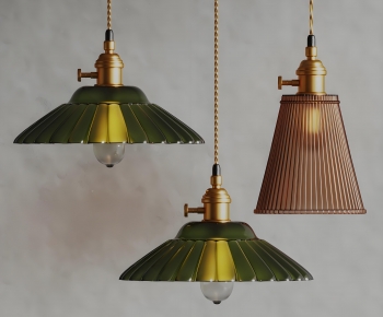 French Style Droplight-ID:585004097