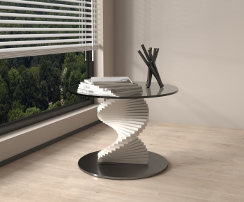 Modern Side Table/corner Table-ID:219618083