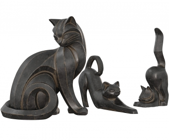 Modern Sculpture-ID:136945968