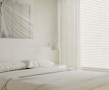 Modern Bedroom-ID:417889126