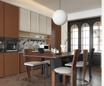 Modern Dining Room-ID:373581895