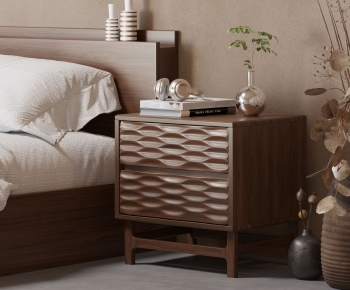 Modern Bedside Cupboard-ID:800975087