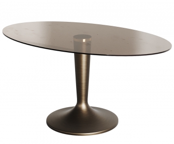 Modern Dining Table-ID:733609222