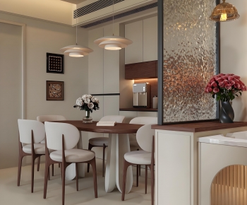 Modern Dining Room-ID:188159953