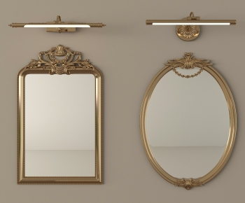 European Style The Mirror-ID:167756084