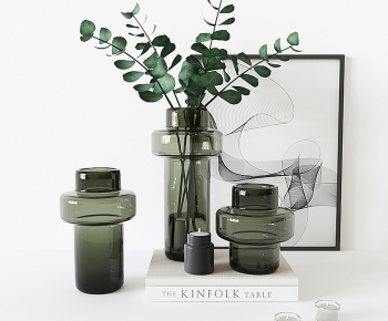 Modern Decorative Set-ID:136508945
