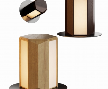 Modern Table Lamp-ID:728400959
