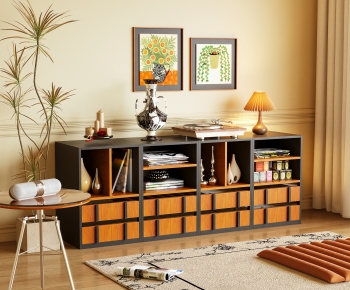 Modern Bookcase-ID:866909058