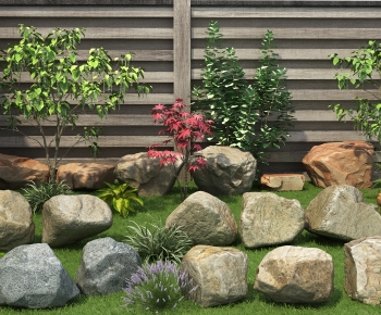 Modern Stone-ID:831899679