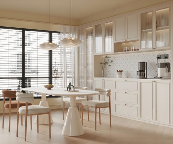 Modern Dining Room-ID:337446939