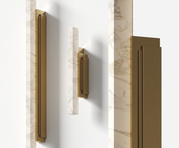 Modern Wall Lamp-ID:334604987