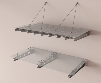 Modern Sunshade/Canopy/Tensioning Film-ID:125194071