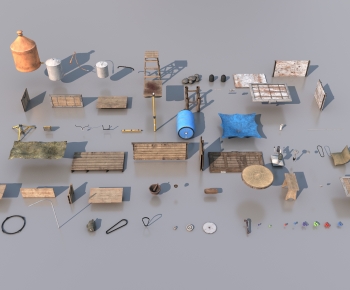 Modern Industrial Equipment-ID:962551126