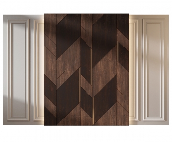 Modern TV Wall-ID:541228066