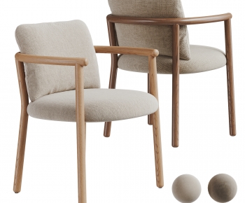 Modern Dining Chair-ID:400855065