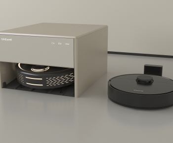 Modern Robot-ID:439488989