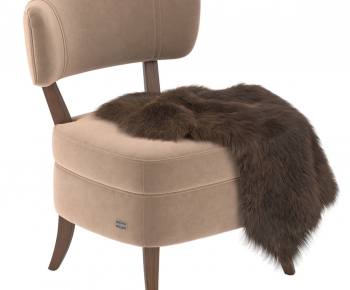 Modern Lounge Chair-ID:117800001