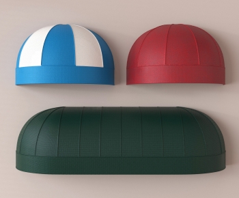 Modern Sunshade/Canopy/Tensioning Film-ID:249970069