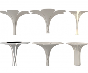 Modern Column-ID:664946084