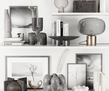 Modern Shelving-ID:423633105