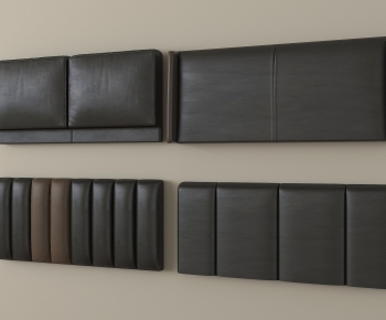 Modern Bedhead Back Rest-ID:918320895