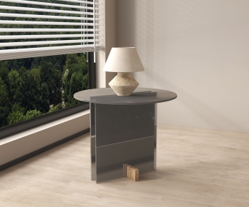 Modern Side Table/corner Table-ID:810452942