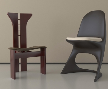 Modern Lounge Chair-ID:966507917