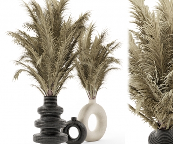 Modern Dried Branch-ID:830147981