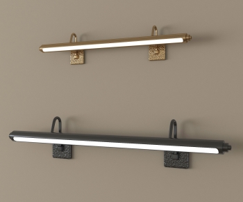 French Style Mirror Light-ID:663702015