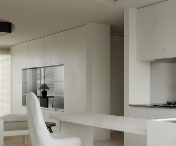 Modern Dining Room-ID:146903045