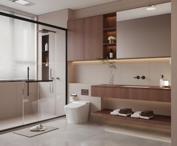 Modern TOILET-ID:748712062