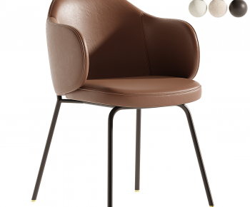 Modern Lounge Chair-ID:540514958