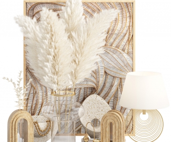 Modern Decorative Set-ID:884824046