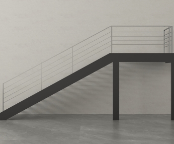 Modern Staircase-ID:424855952