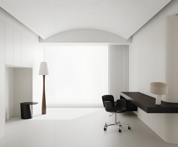 Modern Study Space-ID:711041936